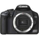 Canon Digital Cameras Canon EOS 450D