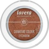 Lavera Eyeshadows Lavera Signature Colour Eyeshadow #07 Amber