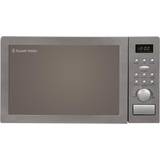 Countertop Microwave Ovens on sale Russell Hobbs RHM2574 Stainless Steel