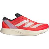 Running Shoes adidas Adizero Takumi Sen 9 M - Solar Red/Zero Metalic/Coral Fusion