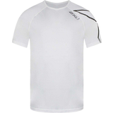 2XU Tops 2XU BSR Active Men's T-Shirt - White/Silver