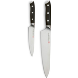 Markus Aujalay Classic 1243 Knife Set
