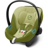 Turquoise Baby Seats Cybex Aton S2 i-Size