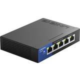 Linksys Switches Linksys LGS105