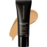 Mineral BB Creams BareMinerals Complexion Rescue Natural Matte Tinted Moisturizer Mineral SPF30 #06 Ginger