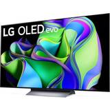 LG 55 " - OLED TVs LG OLED55C3