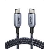 Anker Cables Anker 765 USB C - USB C M-M 0.9m
