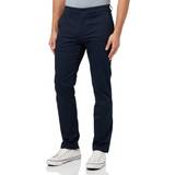 Tommy Hilfiger Men Trousers Tommy Hilfiger Cloth Chino Pants - Blue