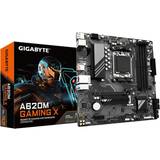 Micro-ATX - Socket AM5 Motherboards Gigabyte A620M GAMING X