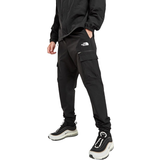 The North Face Men Trousers The North Face Trishull Zip Cargo Track Pants - Black