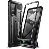 Supcase Unicorn Beetle Pro Case for Galaxy Note 20 Ultra