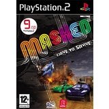 Mashed (PS2)