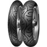 18 - All Season Tyres Motorcycle Tyres Pirelli Sport Demon 110/80-18 58V TL