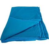 Trespass Compatto Dryfast Bath Towel Blue (119.4x59.7cm)