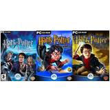 Collector's Edition PC Games Harry Potter Collection (PC)