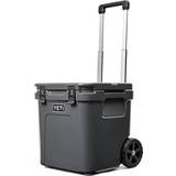 Built In USB-contact Cool Bags & Boxes Yeti Roadie 48 Wheeled Cooler