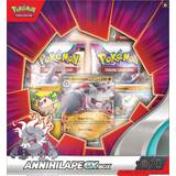 Collectible Card Games Board Games Pokémon TCG: Annihilape ex Box