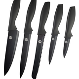 Bread Knives MasterChef 525517 Knife Set