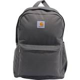 Carhartt Backpacks Carhartt 21L Classic Laptop Daypack Backpack - Grey