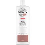 Nioxin Conditioners Nioxin System 3 Scalp Therapy Revitalising Conditioner 1000ml