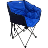 Camping Chairs on sale EuroHike Quilted Tub Chair