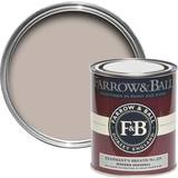 Farrow & Ball Semi-glossies Paint Farrow & Ball No. 229 Wood Paint Elephant's Breath 0.75L
