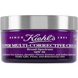 Kiehl's Since 1851 Facial Creams Kiehl's Since 1851 Super Multi Corrective Cream SPF30 50ml