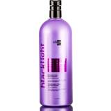 Argan Oil Silver Shampoos Oligo BlackLight Anti-Yellow Violet Shampoo 1000ml