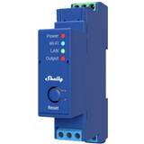 Shelly 1Pro Actuator
