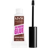 NYX Eyebrow Gels NYX The Brow Glue Instant Brow Styler #03 Medium Brown