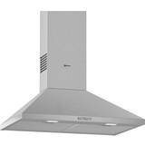 75cm - Wall Mounted Extractor Fans Neff D72PBC0N0B 75cm, Stainless Steel