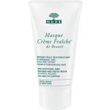 Nuxe Masque Créme Fraiche 24hr Soothing & Rehydrating Fresh Mask 50ml