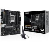 Micro-ATX - Socket AM5 Motherboards ASUS TUF GAMING A620M-PLUS WIFI