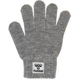 Hummel Accessories Hummel Kvint Gloves Grey 8-12 Years Boy