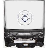 Marine Business Sailor Soul Drinking Glass 35cl 6pcs