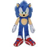 Sonic Soft Toys Sonic the Hedgehog Prime 13" Plush