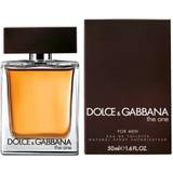 Dolce gabbana the one 100ml Dolce & Gabbana Perfume EDT One For Men 100ml