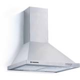 Hoover Extractor Fans Hoover HCE160X 60cm, Stainless Steel