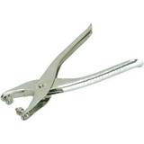 Maun Cutting Pliers Maun MAU2570165 Eyelet Puncher & Fixing 165mm Cutting Plier