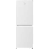 Beko white fridge freezer Beko CFG4552W White
