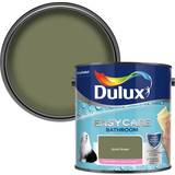 Dulux Green - Wall Paints Dulux Easycare Bathroom Soft Guild Wall Paint Green 2.5L