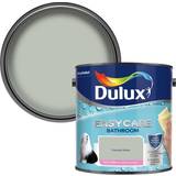 Dulux bathroom paint Dulux Easycare Bathroom Soft Sheen Tranquil Dawn Wall Paint 2.5L