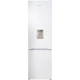 Fridge freezer 54cm wide Russell Hobbs RH180FFFF55-WD 70/30 White