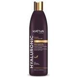 Kativa Hyaluronic keratin & coenzyme Q10 shampoo 550