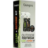 Grangers Footwear Reproof Kit