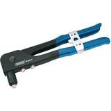 Draper Expert Riveter Blue/Black Cutting Plier