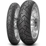 19 - Summer Tyres Motorcycle Tyres Pirelli Scorpion Trail II 120/70 R19 60V TL