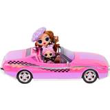 LOL Surprise Fashion Dolls Dolls & Doll Houses LOL Surprise Surprise City Cruiser with Exclusive Doll