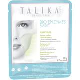 Sheet Masks - Women Facial Masks Talika Bio Enzymes Purifying Mask