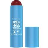 Rimmel Blushes Rimmel Kind & Free tinted multi stick #005-berry sweet
